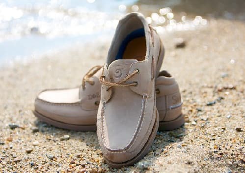 Cuáles zapatos para ir a la playa - - ClubVerde