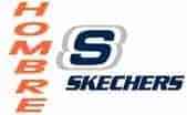 Skechers hombre