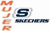 Skechers mujer