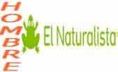 El Naturalista hombre