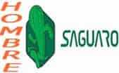 Saguaro hombre