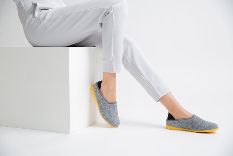Consejos para elegir zapatos cómodos