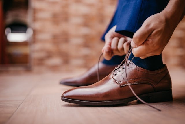 Mejores zapatos para vestir hombre (2025)