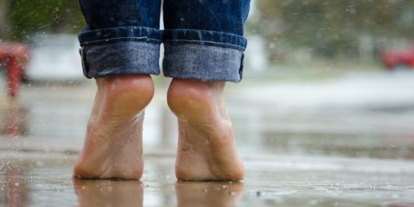 Qué son los callos en los pies y cómo tratarlos