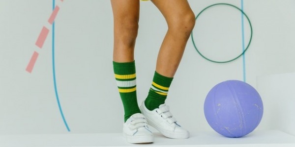 ¿Cómo pintar tus zapatillas?