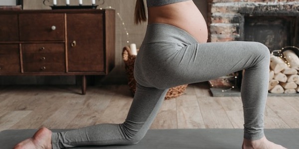 ¿Cómo cuidar tus pies durante el embarazo?