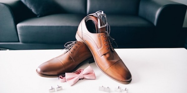 Tipos de zapatos casuales para hombre - Calzados ClubVerde