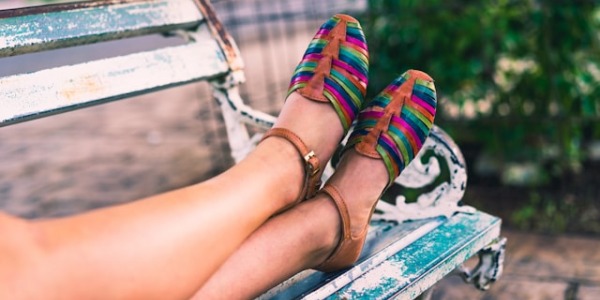 Mejores marcas de zapatos mujer