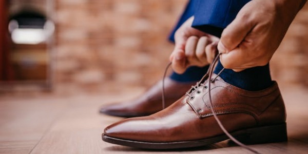 Mejores zapatos para vestir hombre (2025)