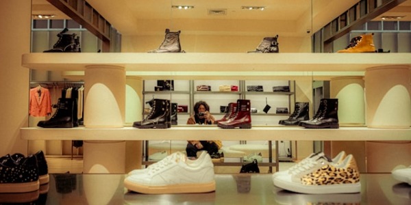 Las mejores marcas de zapatos para pies delicados