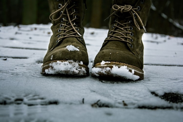 Guía para escoger botas de invierno