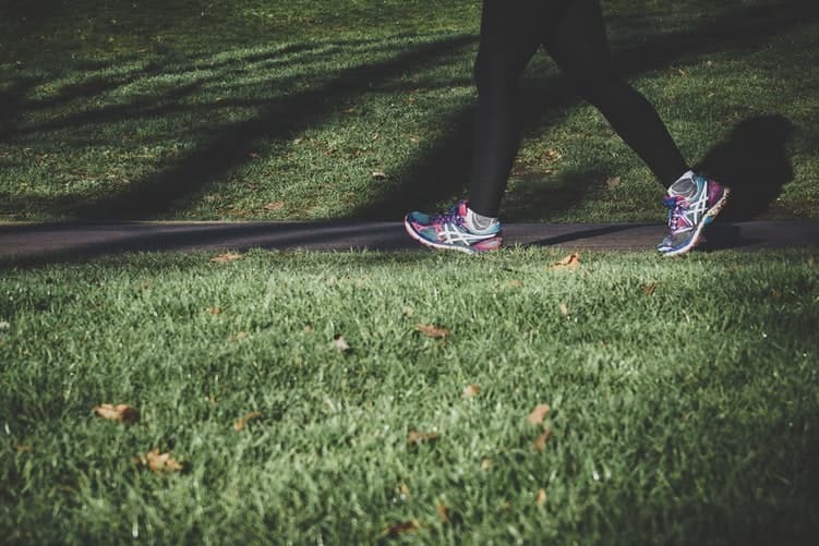 zapatillas de deporte para correr