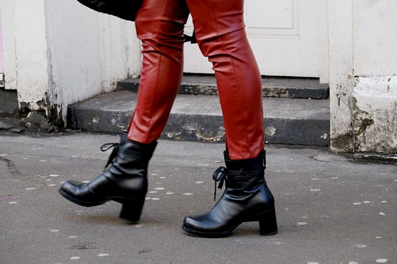 5 zapatos tendencia para este invierno