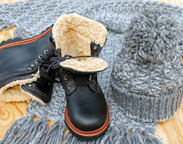 Lana Premium & Mezcla Sintética Mantiene sus pies calientes ¡Proporciona la máxima comodidad! Plantillas de lana 1 par Zapatos Plantillas y accesorios Plantillas 
