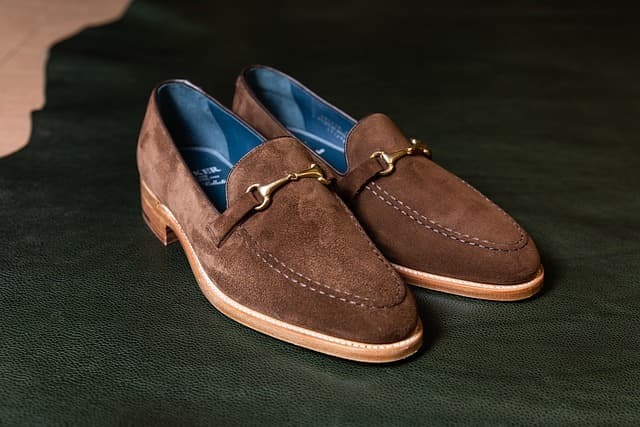 Tipos de zapatos casuales para hombre - Calzados ClubVerde