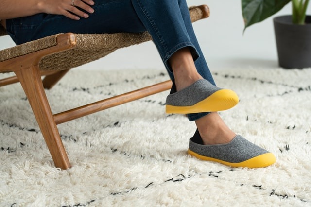 ¿Cuáles son las mejores zapatillas para estar en casa?