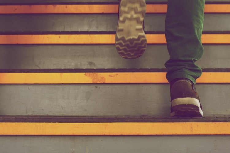 Consejos para elegir zapatos saludables